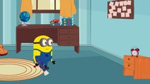 Minions Banana book Funny Cartoon - #Minions Banana 1 hour Funny Cartoon For Kids_89