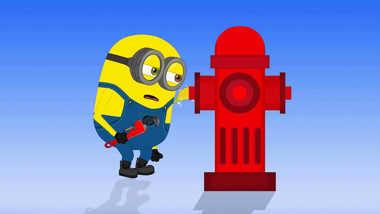 Minions Banana book Funny Cartoon - #Minions Banana 1 hour Funny Cartoon For Kids_94