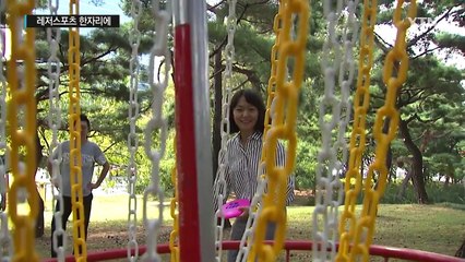 보는 즐거움, 하는 즐거움...레저스포츠 페스티벌 / YTN (Yes! Top News)