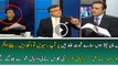 Anchor Mansoor Ali Khan And Murad Chitrols Daniyal Aziz...