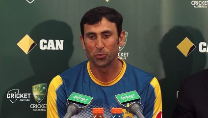 Other Cricketers say that You are a very Nice Guy, Watch how Younis Khan's Reply Made everyone Laugh