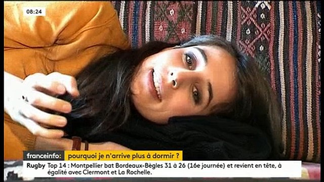 Insomnie: Pourquoi avez-vous du mal à dormir et surtout comment lutter contre les troubles du sommeil ?