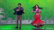 Madhuri Dixit latest dances to 'Ghagra!' 2017 by Dailyfan