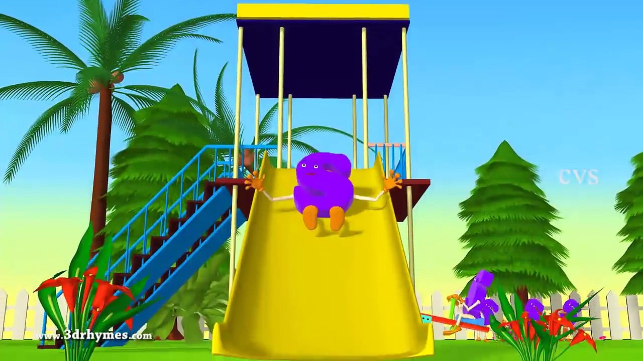 Letter S Song - 3D Animation Learning English Alphabet ABC Songs For children-Xk7Q-GliWMg