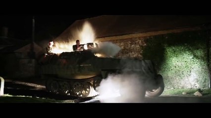 Allied Featurette - Cast ( 2016) - Brad Pitt Movie-cchGj3wyGBw