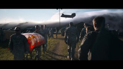 Arrival Featurette - Bradford Young (2016) - Amy Adams Movie-JYqSvcsp0AU