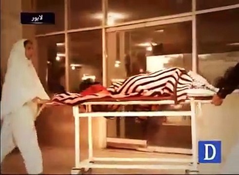 Horrible condition of Punjab hospitals - Pregnant women refused to admit in Daska Hospital by Hospital administration.