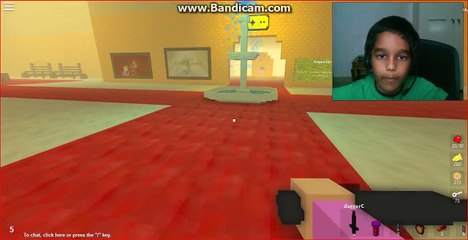 Roblox  Cube Cavern  ||| FUN PLAY ||| gameplay ||| Hrithik