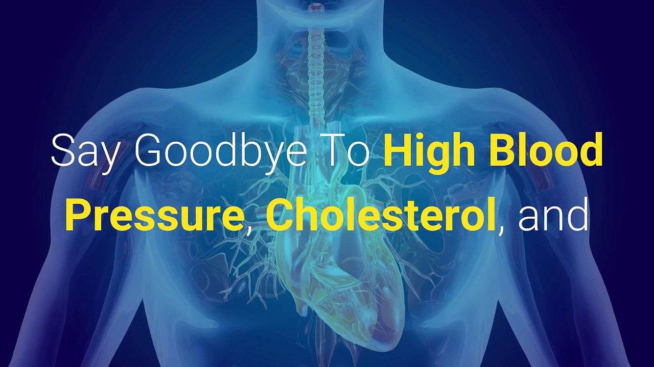 How to Lower Triglycerides Quickly and Naturally