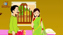 Narayana Nayarana Nakka Thoka _Telugu Nursery Rhymes For Children _ Edtelugu-f8c4Xh3cflk