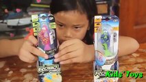 Robo Fish Lifelike Robotic Fish LED Fish by Zuru Kids 39 Toys