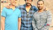 bahubali 2 last day shooting - bahubali2 wraps shooting - prabhas - ss rajamouli - rana - anushka