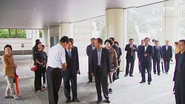 '성완종 리스트' 이완구 前 총리 항소심서 무죄 / YTN (Yes! Top News)