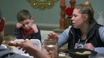 Teen Mom 2 (Season 7) _ 'Javi & Kailyn's Final Family Dinner' Official Sneak Peek _ MTV