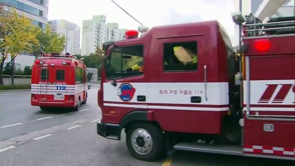 하루 8,800번 출동하지만...홀대받는 소방관들 / YTN (Yes! Top News)