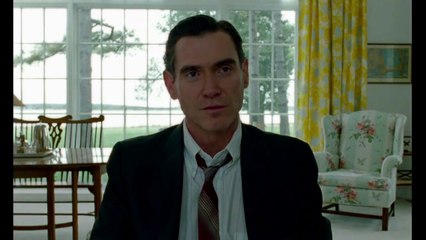 Jackie Movie CLIP - You Wanna Be Famous (2016) - Natalie Portman Movie-tMo_XmSgeLo