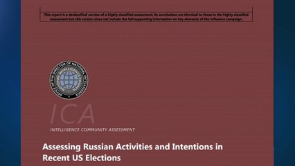 El exdirector de la CIA habla de la importancia del ciberataque