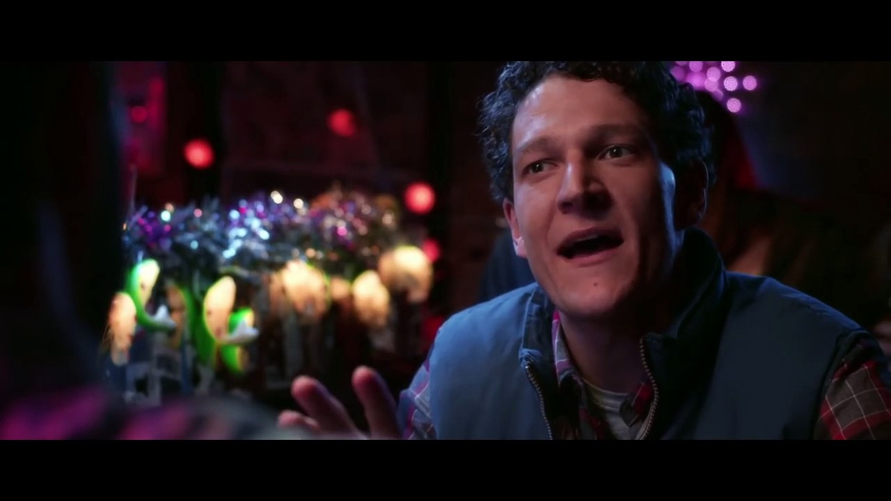 Jane Wants a Boyfriend Official Trailer #1 (2016) - Eliza Dushku, Louisa Krause Movie HD-RnScV_YSu-A