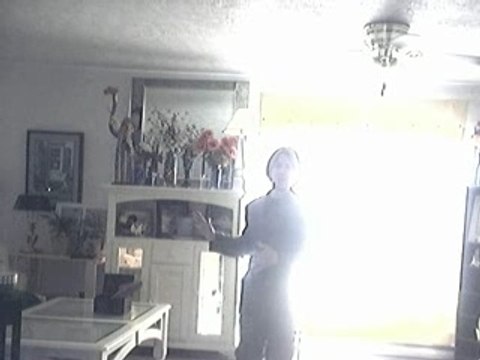 SeanKerry Sings Annie Lennox Walking On Broken Glass