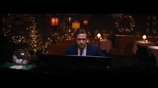 La La Land TV SPOT - Masterpiece (2016) - Ryan Gosling Movie-UNGiB73U_j0