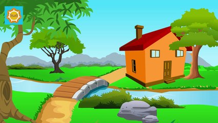 Teddy Bear Teddy Bear in Hindi _ प्यारे भालू _ Popular English Rhymes in Hindi-EZ5yZrfbp3A