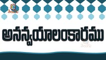 Telugu Balasiksha - Ananvayalankaramu - Learn Telugu Language-llMLIjfe6kw