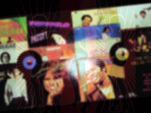 SOUL FUNK VINYLES COLLECTORS