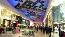 Westfield White City London 2017-F