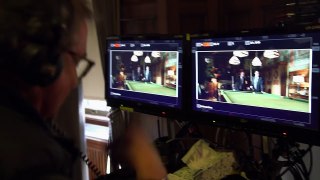 Miss Sloane B-ROLL (2016) - Jessica Chastain Movie-9siSTJikips