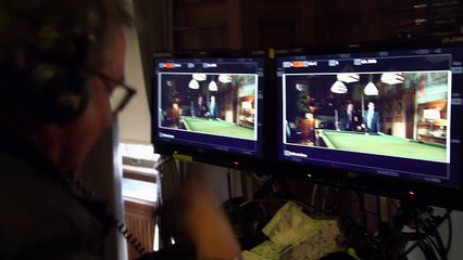 Miss Sloane B-ROLL (2016) - Jessica Chastain Movie-9siSTJikips