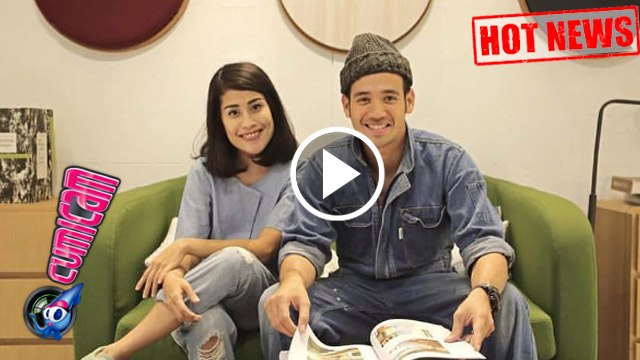 Lamar Sepupu Raffi, Tara Budiman Gelar Acara Tertutup - Cumicam 07 Januari 2017