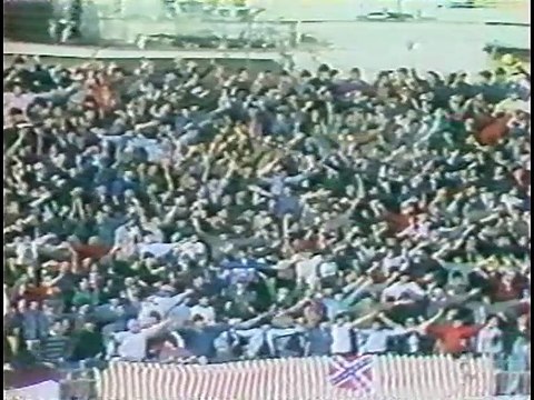15η ΑΕΛ-ΠΑΟΚ 1-1 1987-88 ΕΤ1