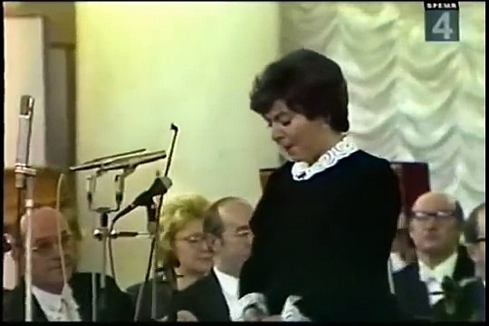 Майя Кристалинская -Ненаглядный мой