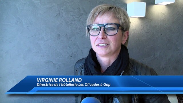 Hautes-Alpes : Quand les vacanciers sont menés en bâteau par leur GPS