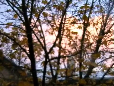 АННА ГЕРМАН - Мы - эхо друг друга