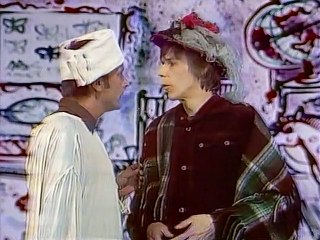 Страницы кондуита (Телевизионный спектакль, 1981 г.)