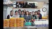 [좋은뉴스] 충남 서산 '빵드림 봉사단'의 사랑 나눔 / YTN (Yes! Top News)