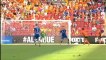Brisbane Roar vs Newcastle Jets 2-3 All Goals & Highlights HD 07.01.2017