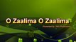 O Zaalima - Full Song - Raees