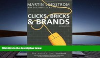 Read  Clicks, Bricks, and Brands: The Marriage of Retailer E-Tailer  Ebook READ Ebook
