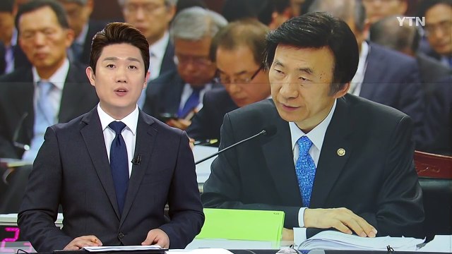 위안부 합의, 야당·정부 입장 평행선... 졸속 합의 vs 최선의 결과 / YTN (Yes! Top News)