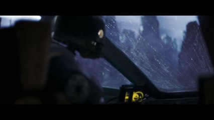 Rogue One - A Star Wars Story Movie CLIP - Chance of Failure (2016) - Movie-C4qw0T8O3eI