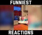 Funny Reactions, Epic Reactions