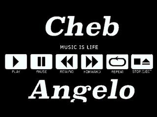 Cheb Angelo - Kont Nebghik