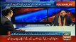 Brilliant Poetry of Sheikh Rasheed Ahmed in Reply to Arshad Sharif Poetry