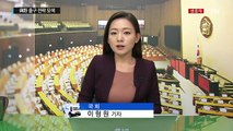 국정감사 파행 계속...출구전략 모색 나선 여·야 / YTN (Yes! Top News)