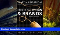 Read  Clicks, Bricks   Brands  Ebook READ Ebook