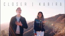 The Chainsmokers - Closer | Kabira (Vidya Vox Mashup Cover) (ft. Casey Breves)