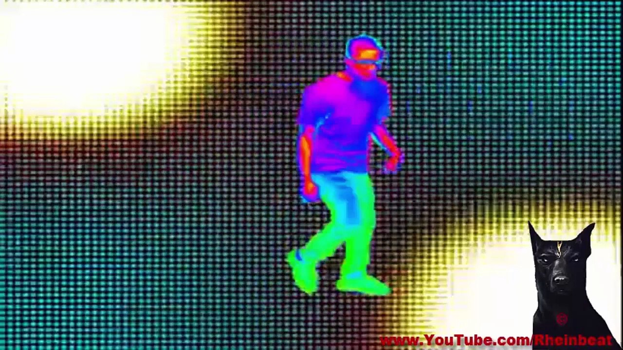 Rheinbeat - HD Trap Man Dance It - Mixed Trap by Dobermann - 2017