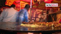Shahjahanabad Taste Still Lures Many In Delhi- The 80 Years Old Royal Chaat Wala